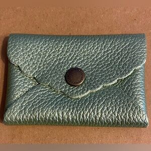 Mini Daisy wallet